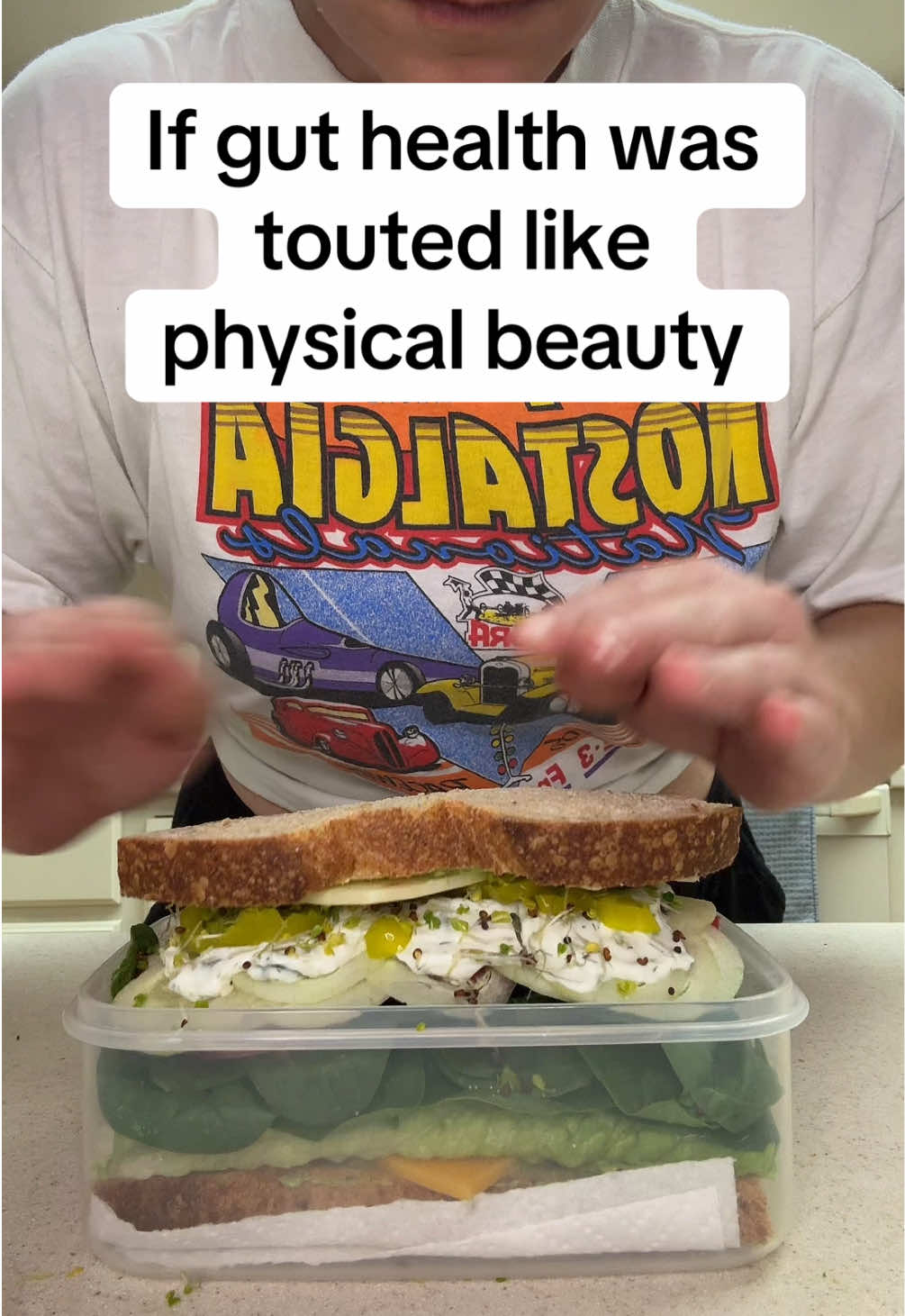 @Holly Ann'wich 🥪