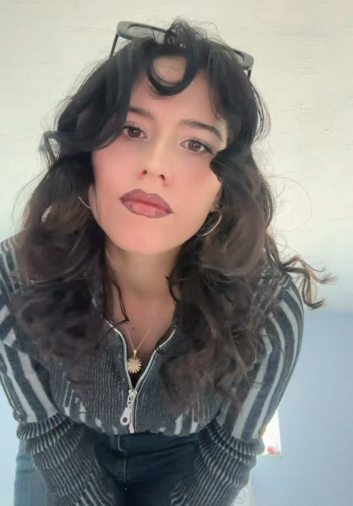 @cristina méndez