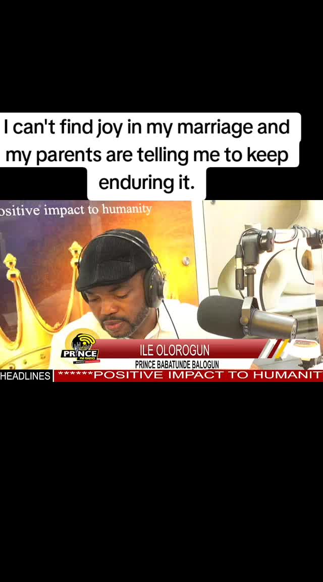 @PRINCE BABATUNDE
