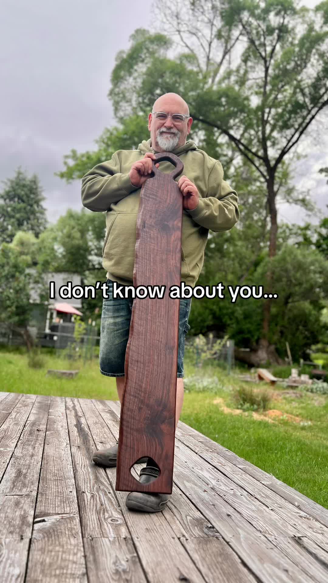 @Chef Frank | Chef-Made Boards
