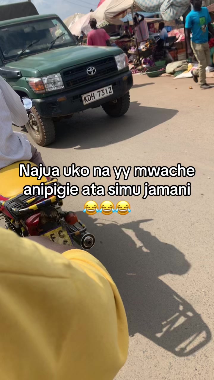 @Mpenda ngono