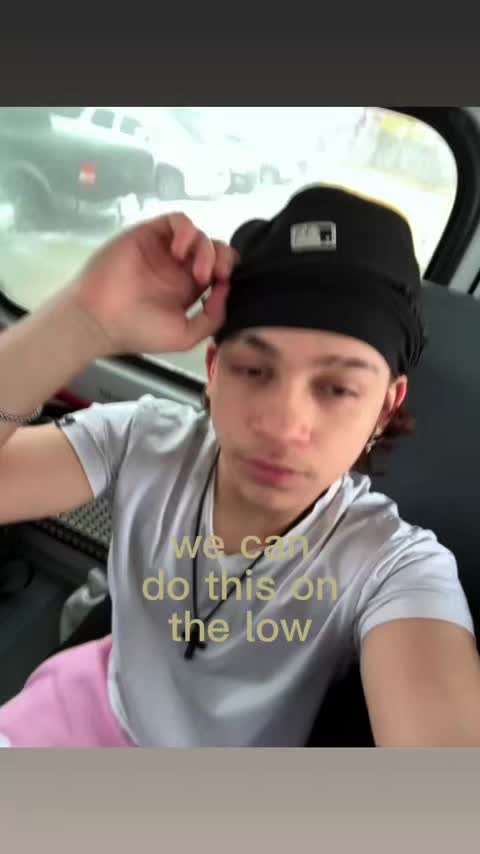 @Zane tha One