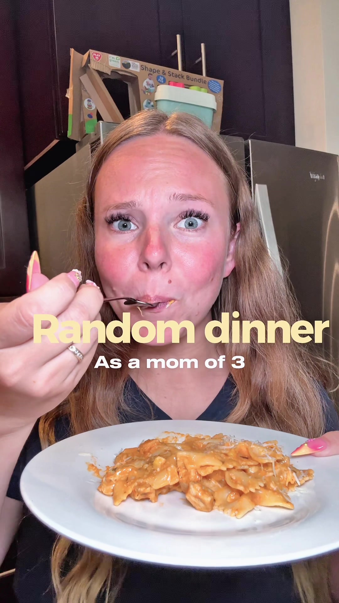@PMS❤️🔥 | Toddler momma x3