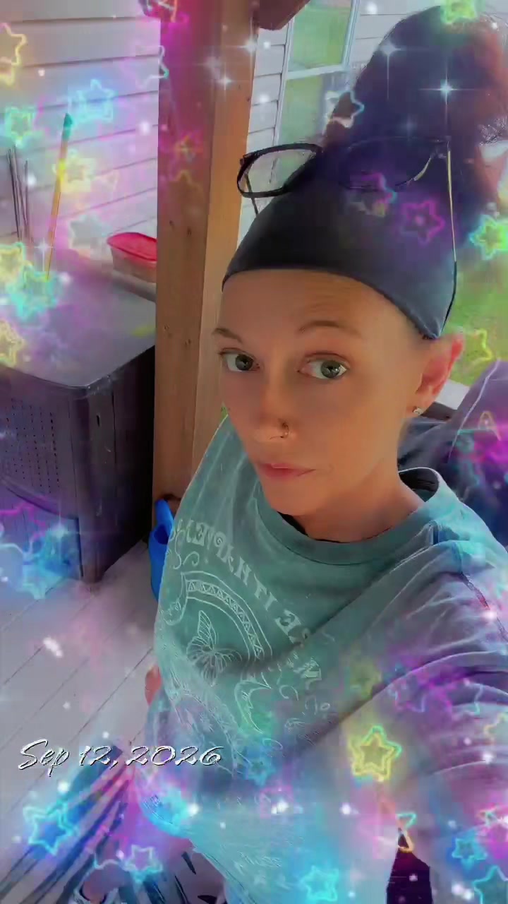 @MimiParker4 🇮🇹💜✝️🇮🇹