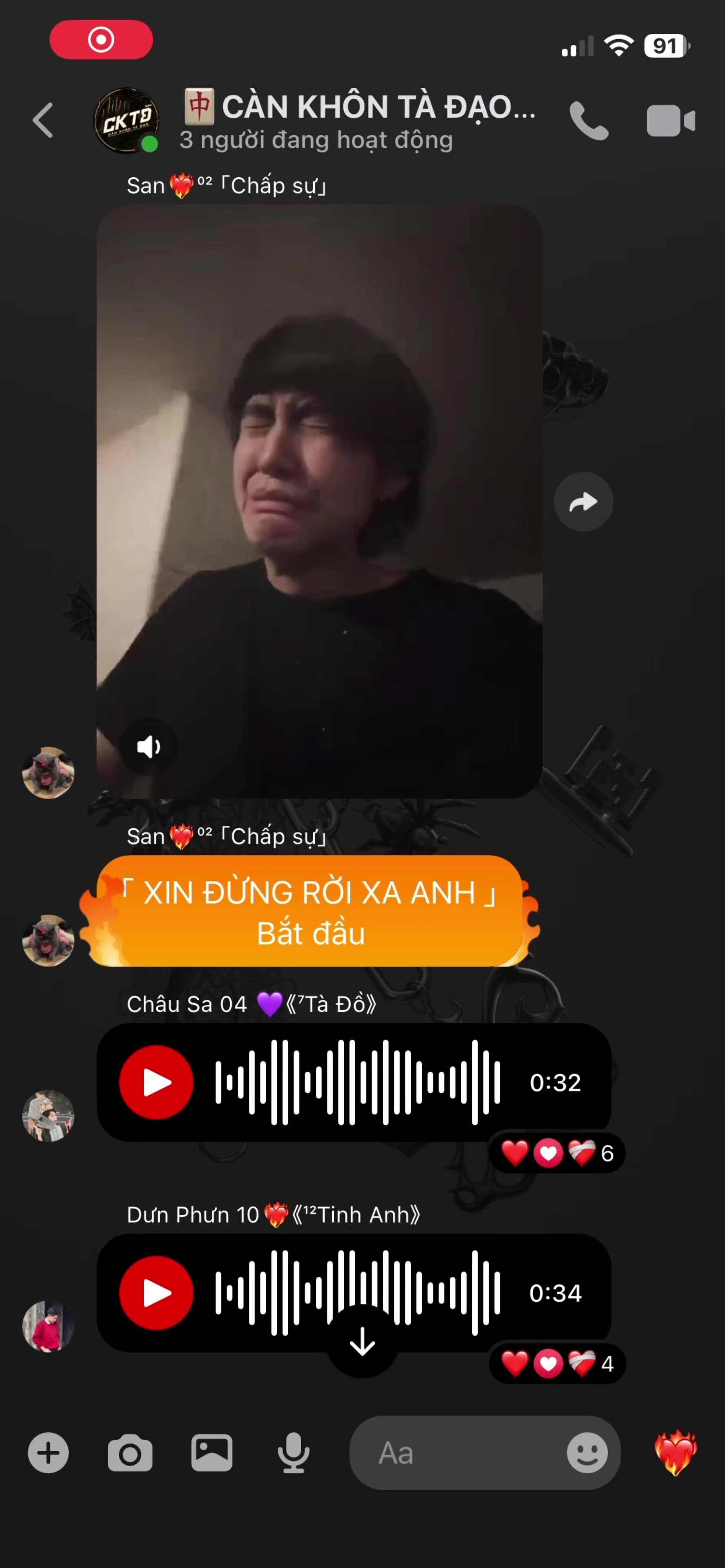 @Càn Khôn Tà Đạo🇻🇳