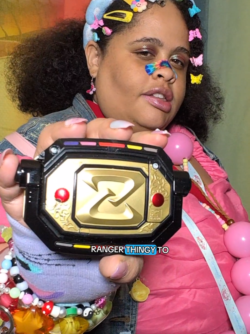 @Mama Fatgum | Cosplay & Decora