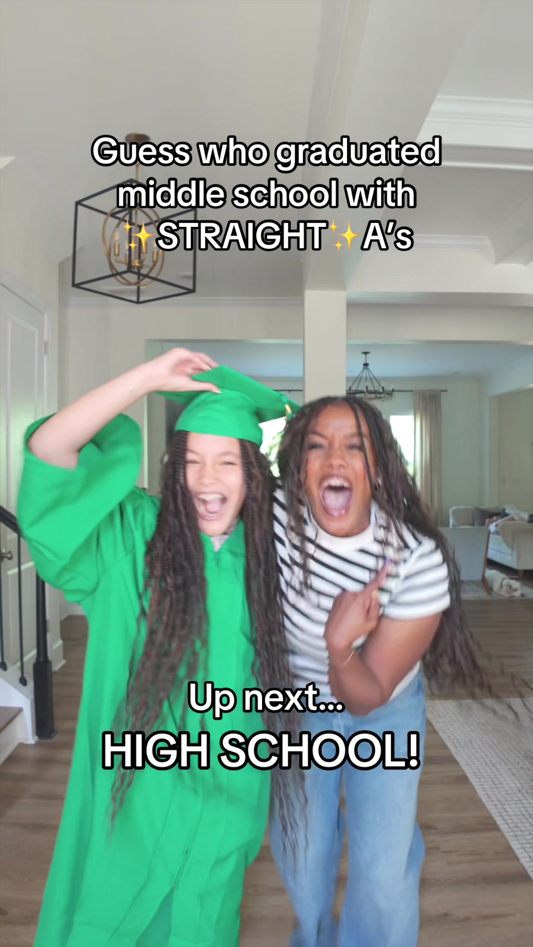 @Ebony & Denise