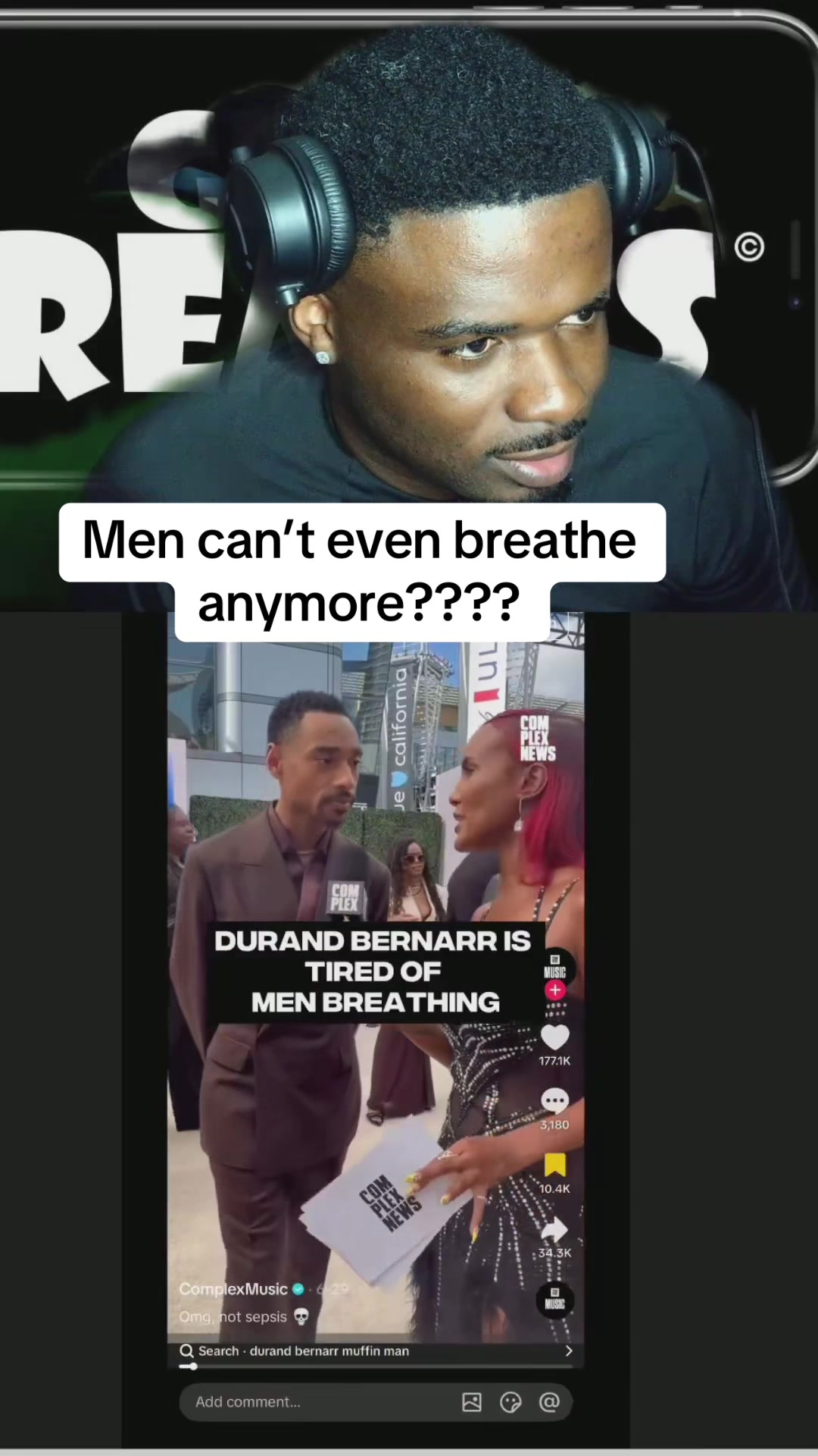 @Gregreacts
