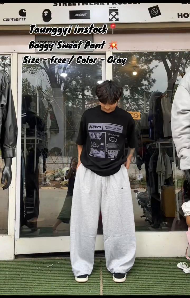 @Streetwear Project