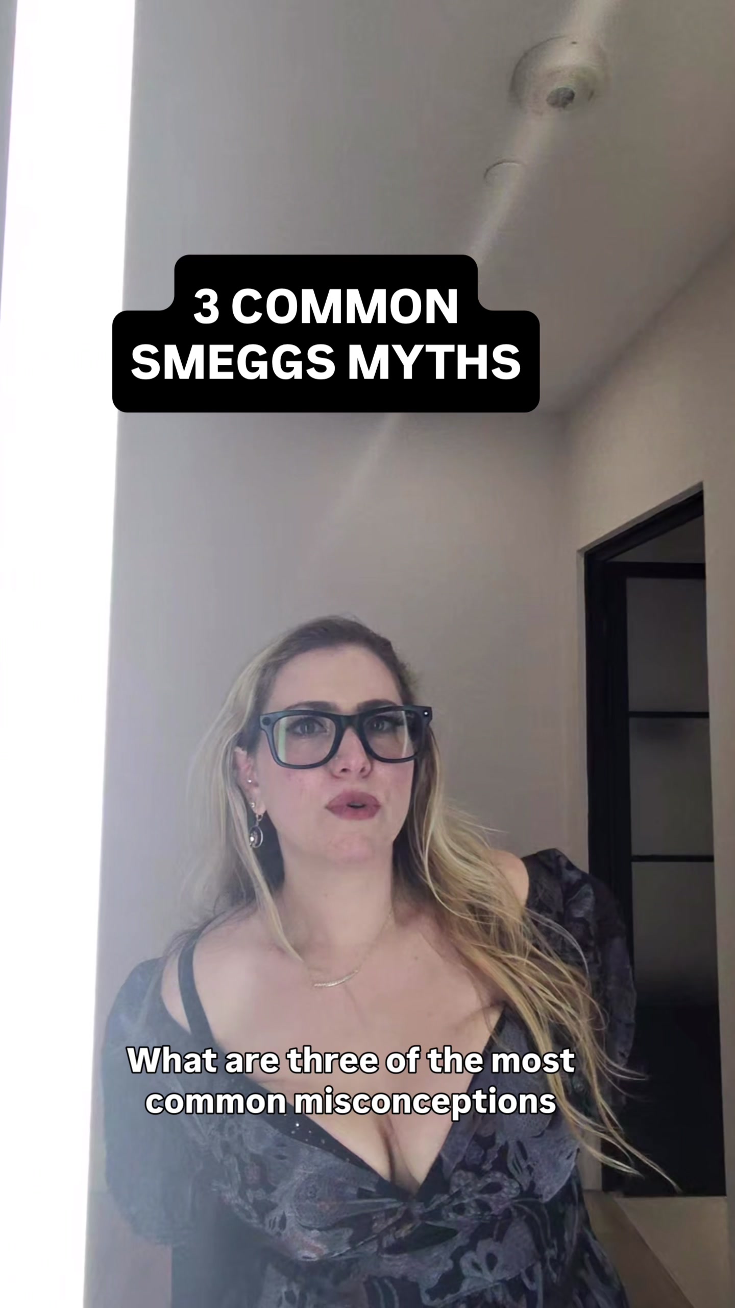 @Dr. Sonya Maya