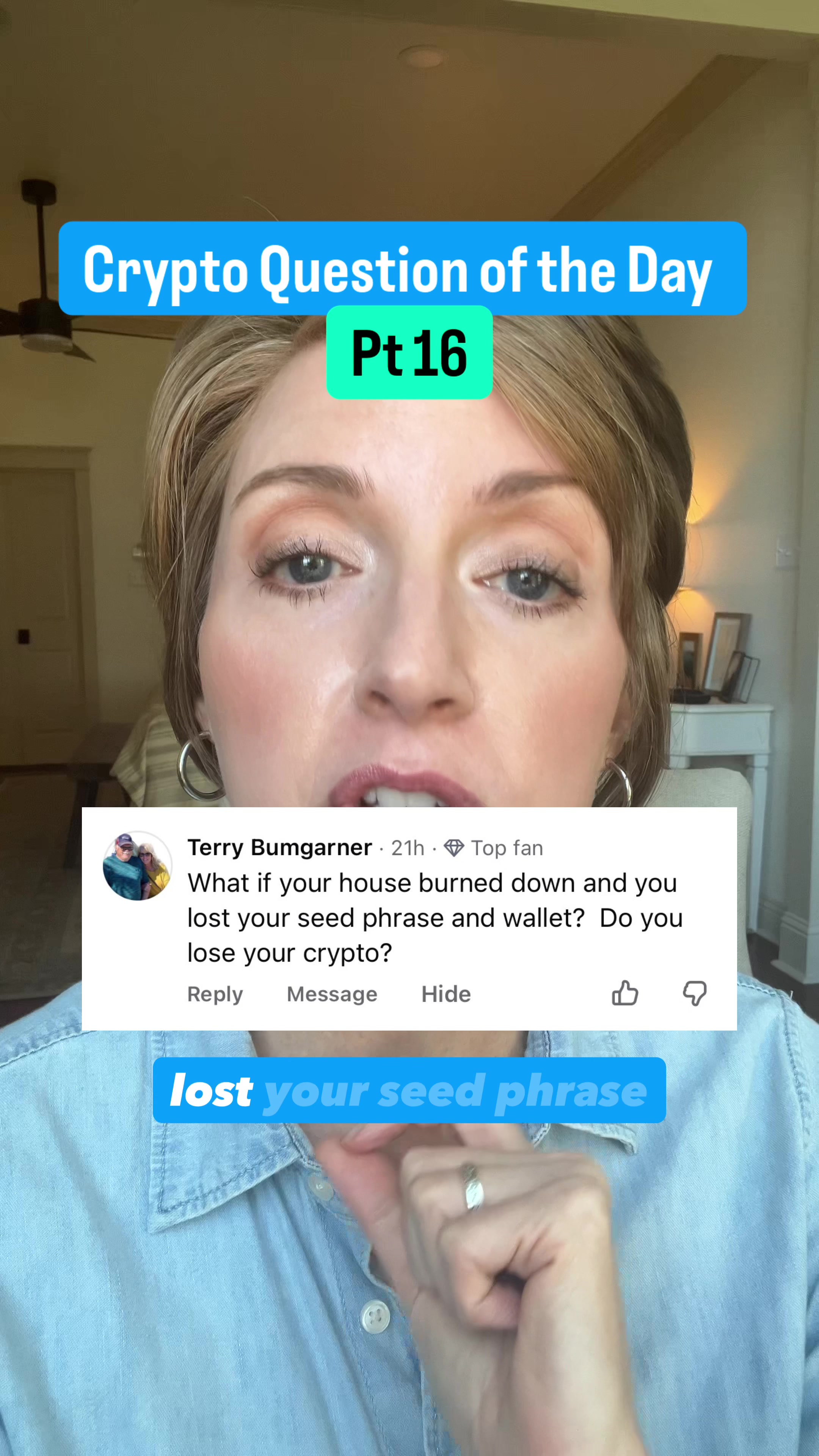 @Sheryl | Simple Crypto Advice