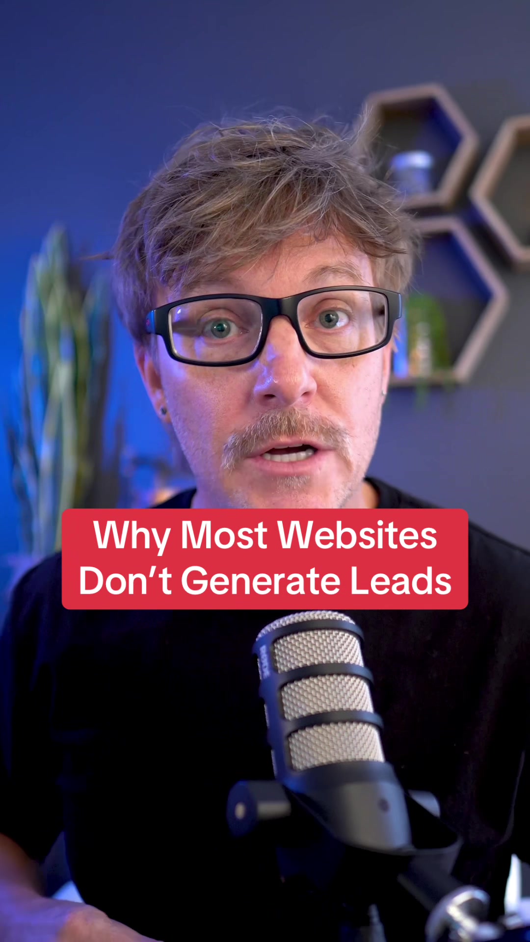 @Brad - Websites, Paid Ads, SEO