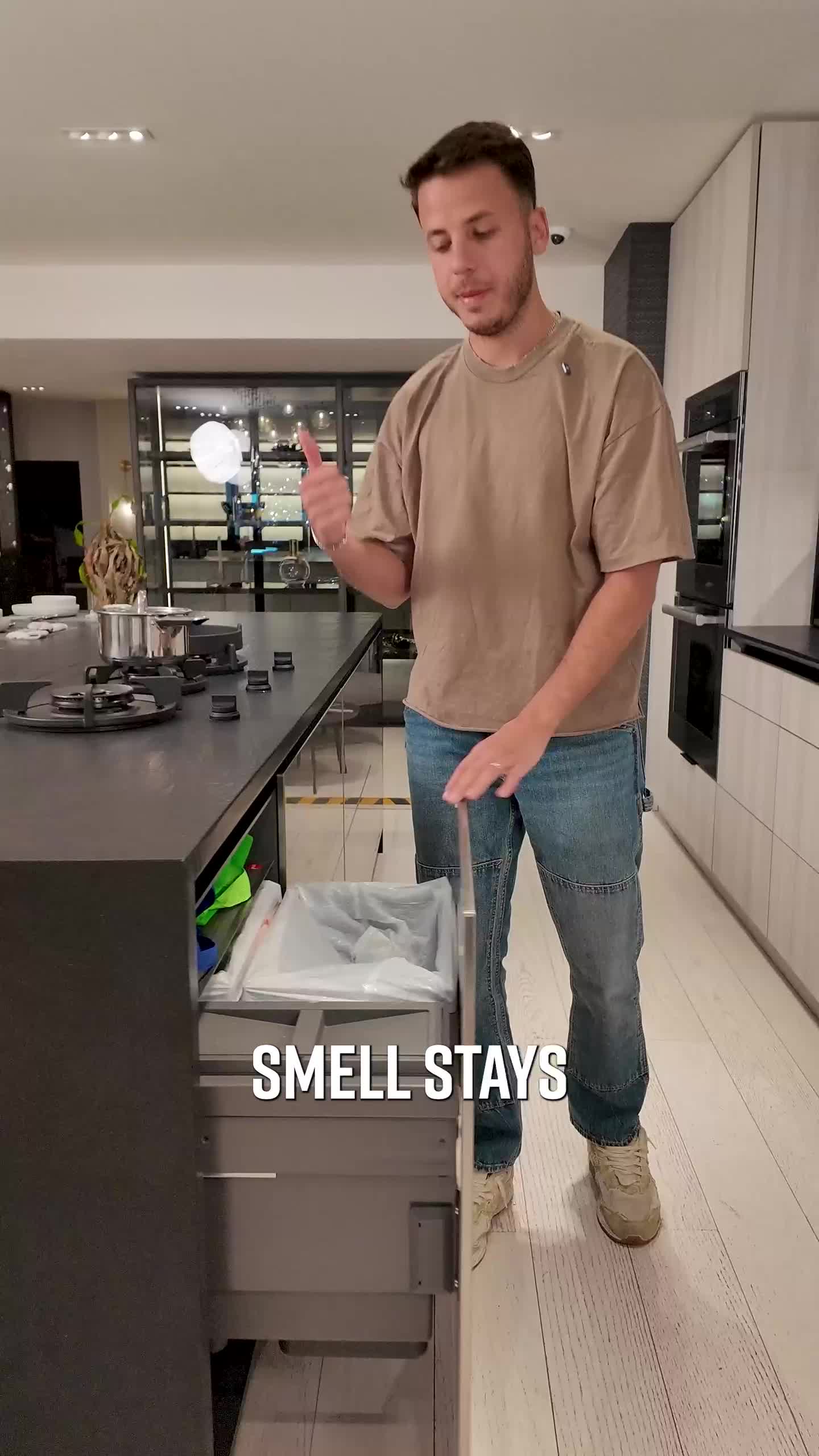 @The Kitchen Guy