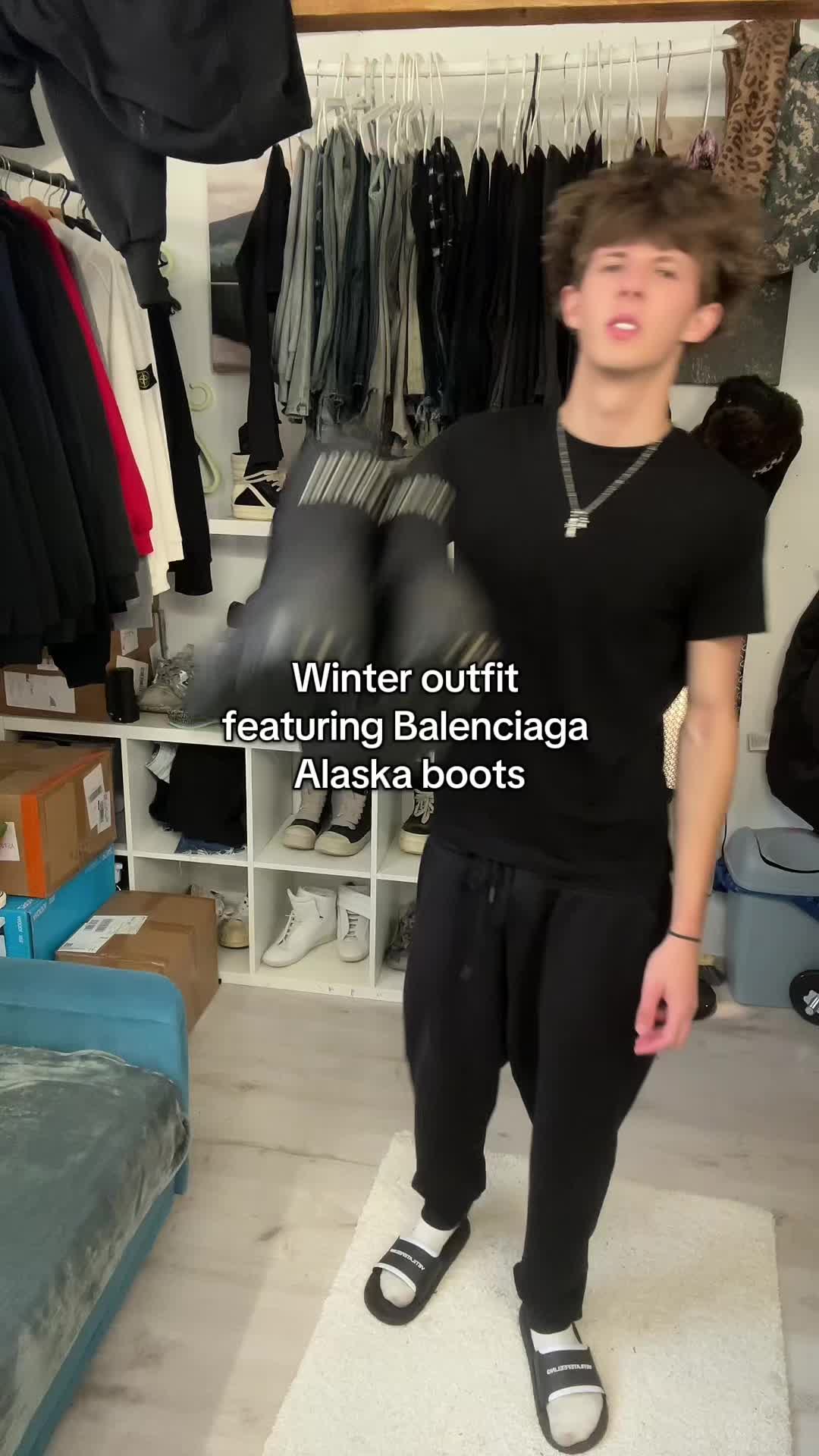 @LesterCloset