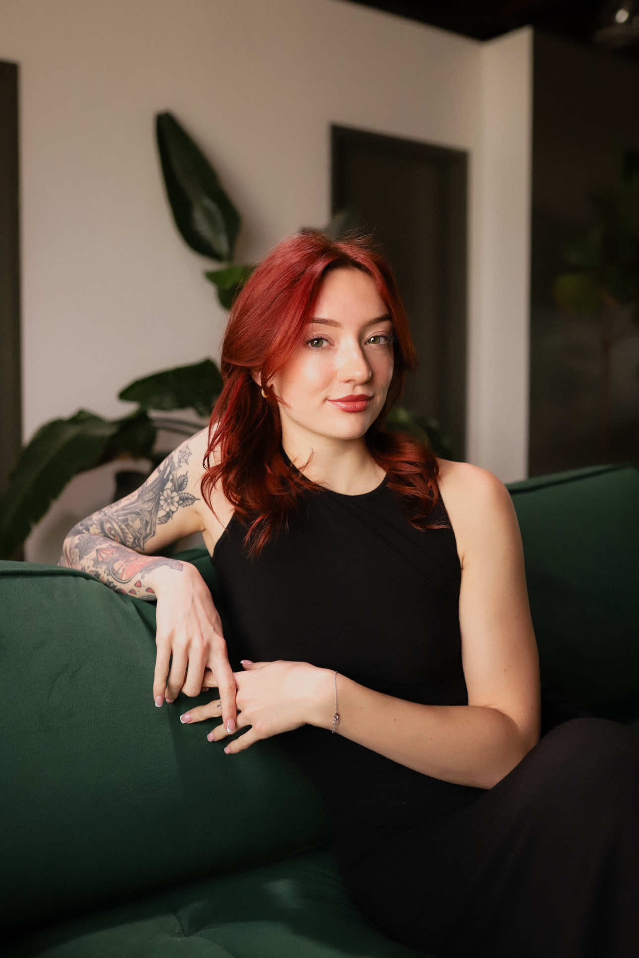 @Lucid Studios Tattoo