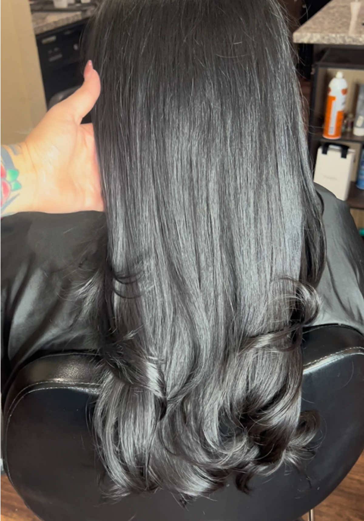 @Jazz || SAN ANTONIO TX HAIR