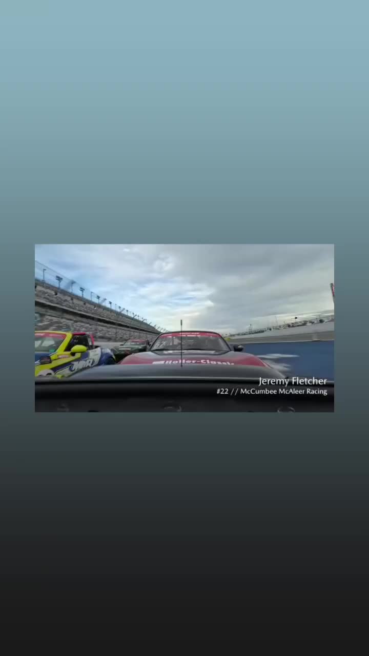 @Kyle Primrose MX5Cup Car Chief
