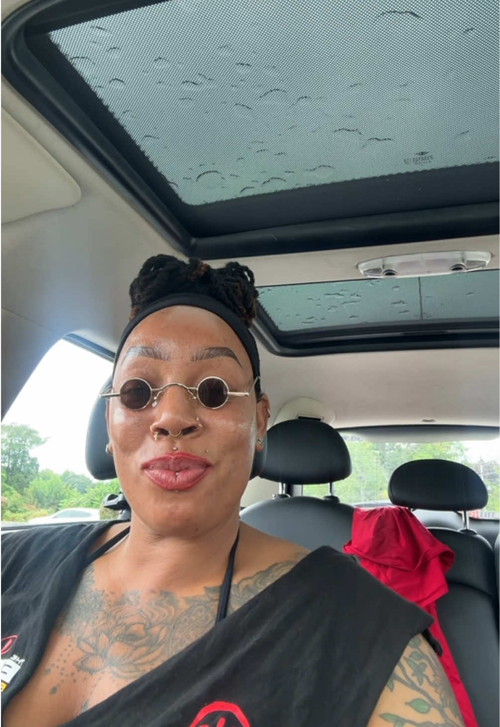 @Soulber_Sista 🧘🏽&zwj;♀️