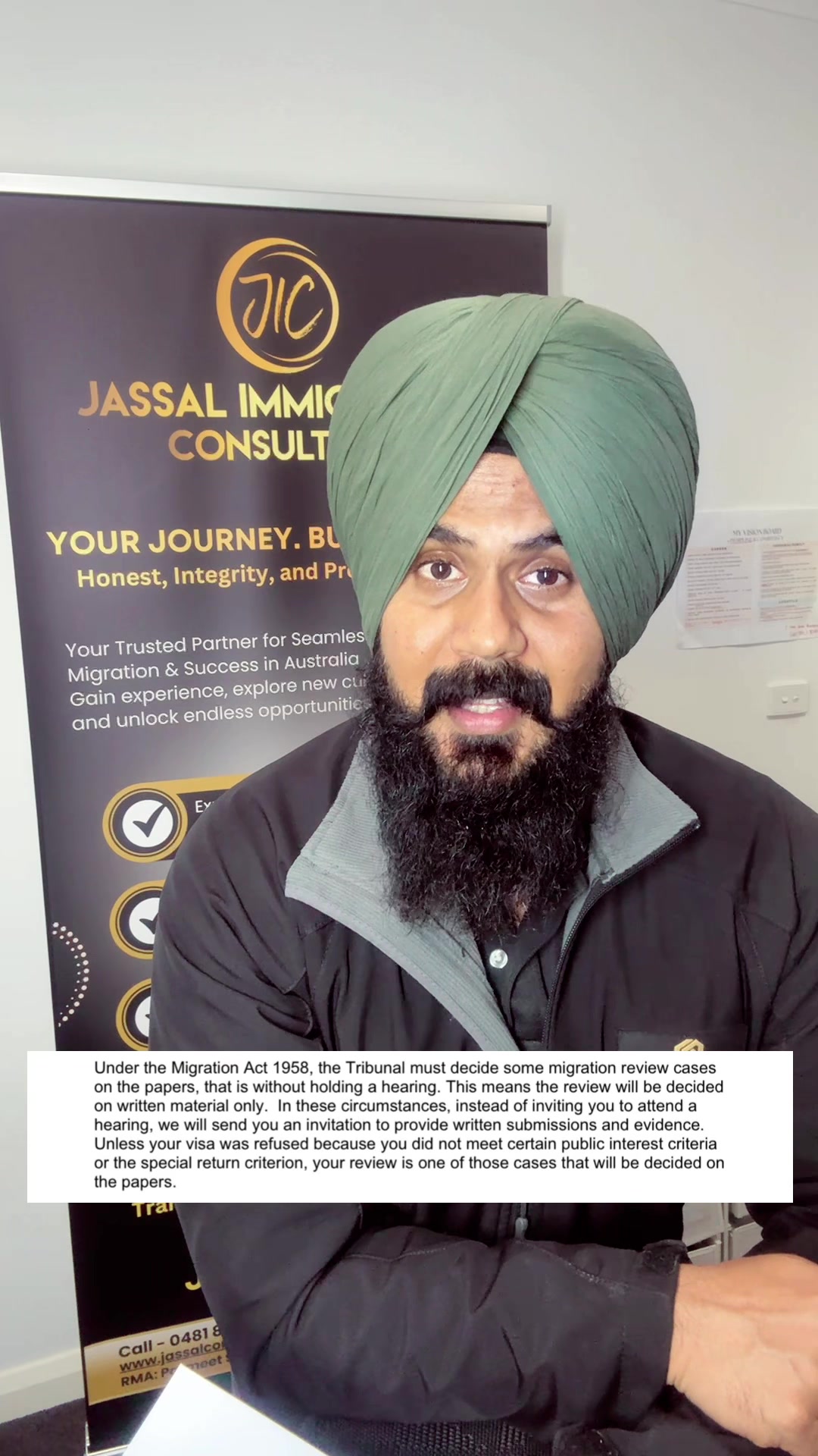 @JASSAL GROUP ✅