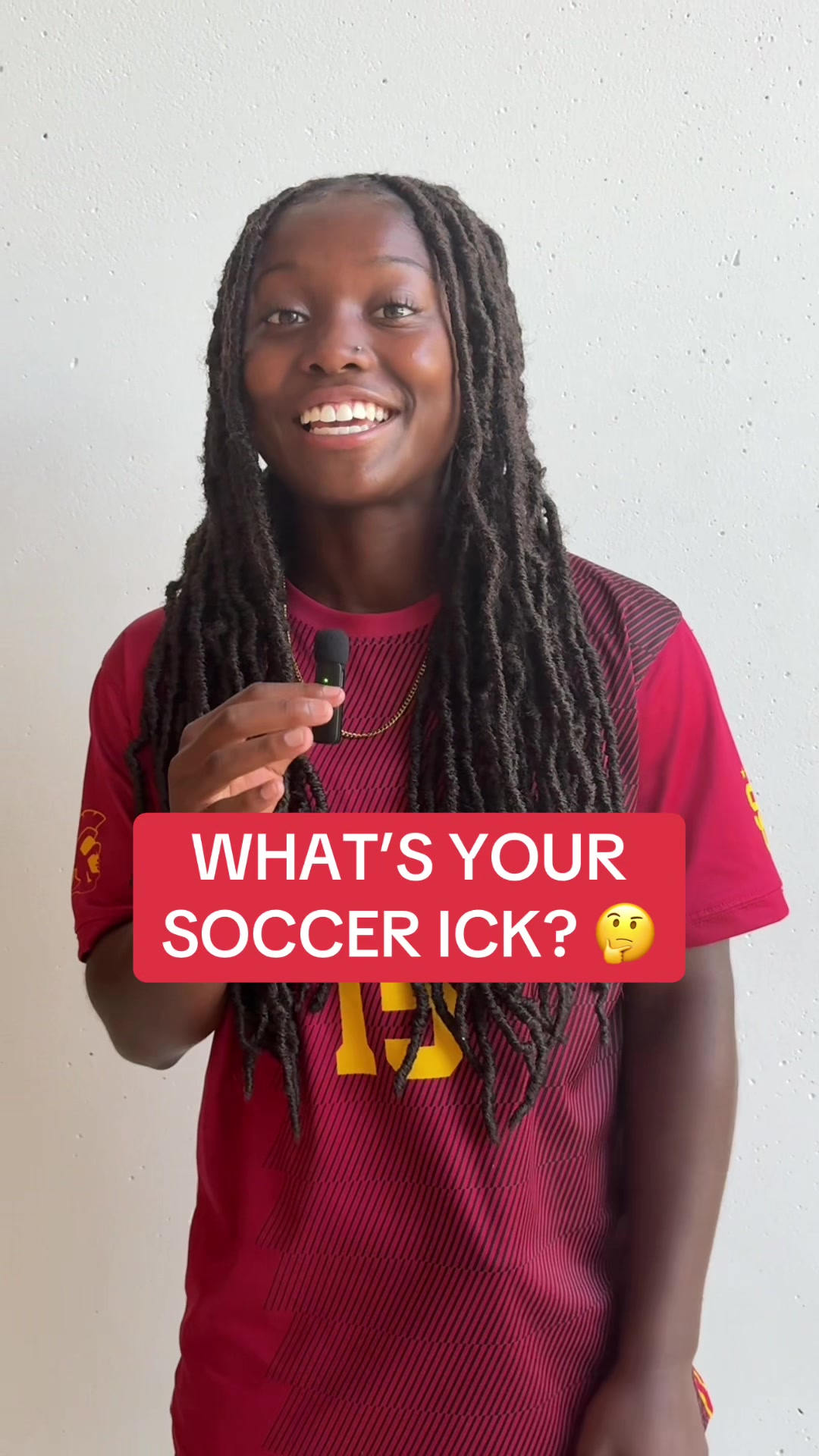 @USC Athletics