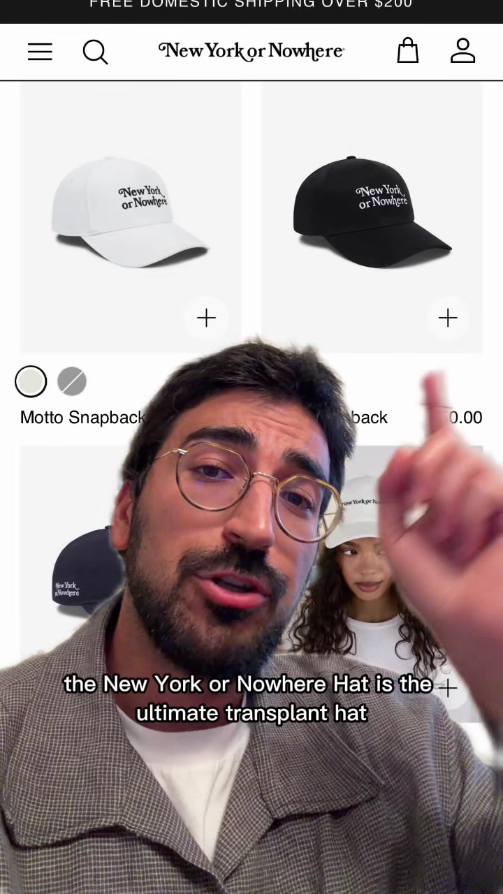@Dan Mahboubian Rosen