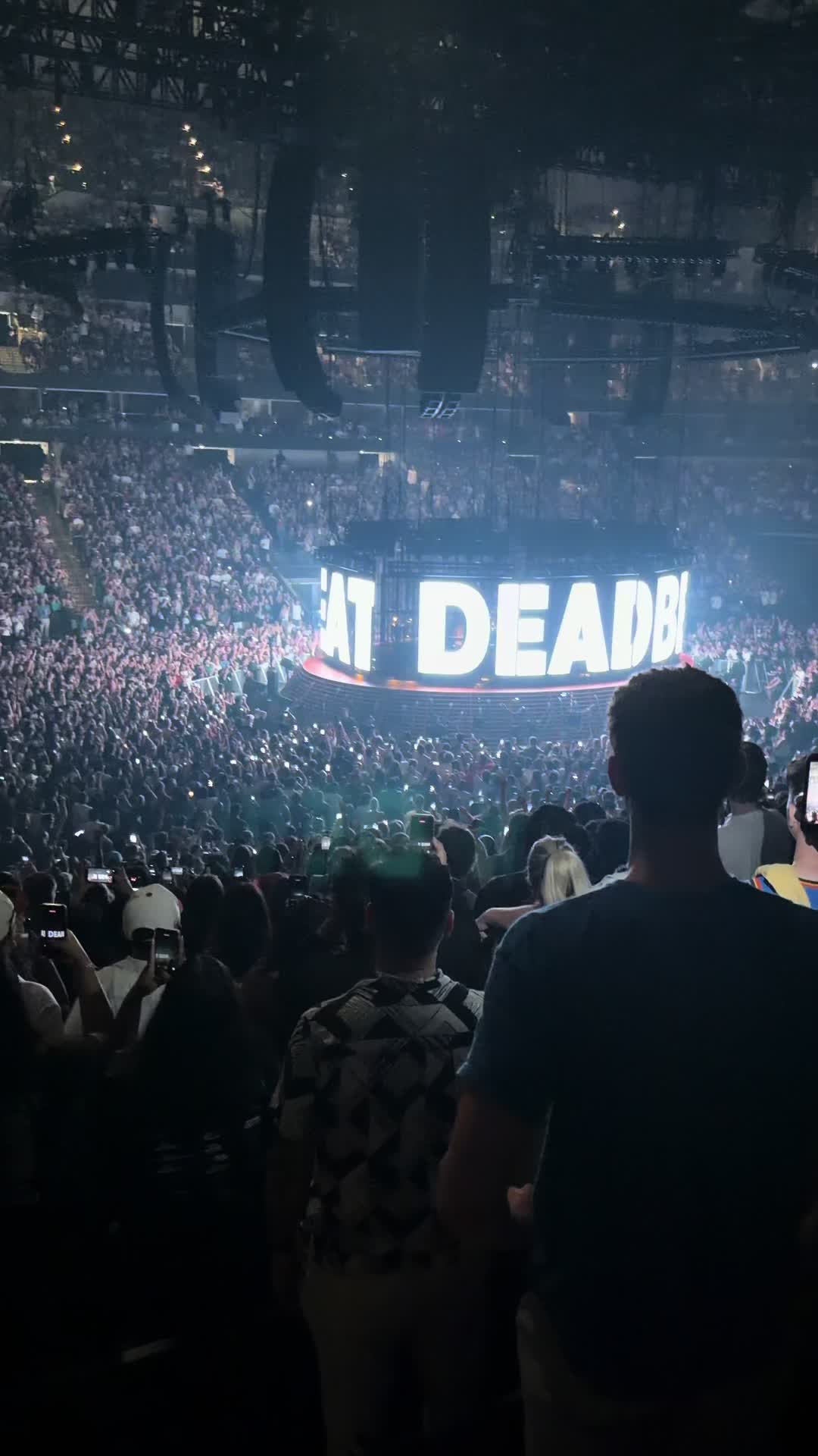 @Lord Concert