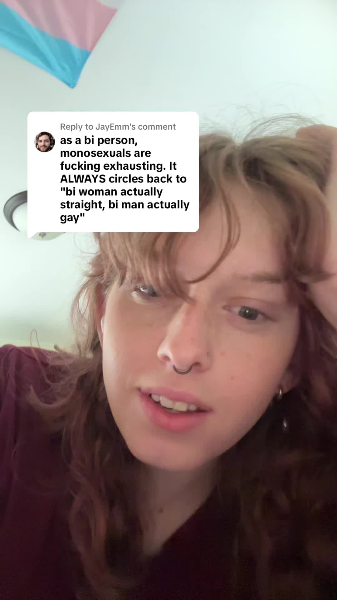 @hsts lesbian