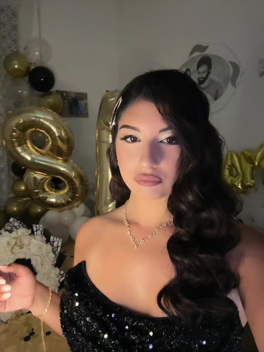 @mari grimaldi