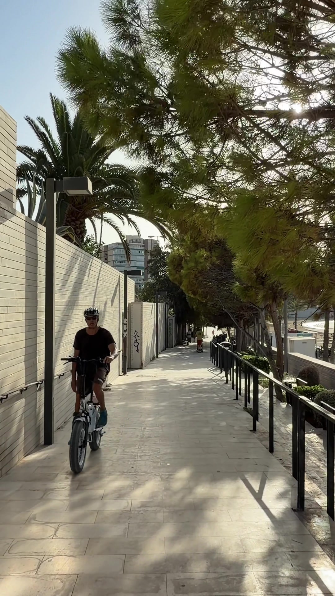 @Alicante City