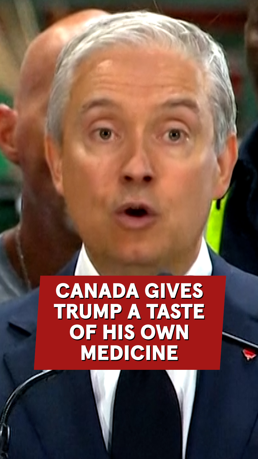 @Mirror Politics