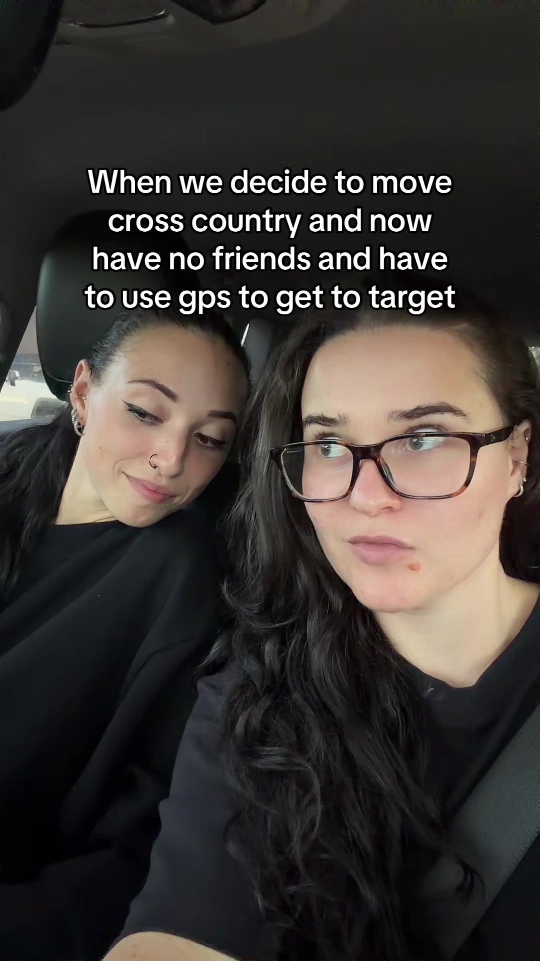 @Sabrina & Jazmín | WLW Couple
