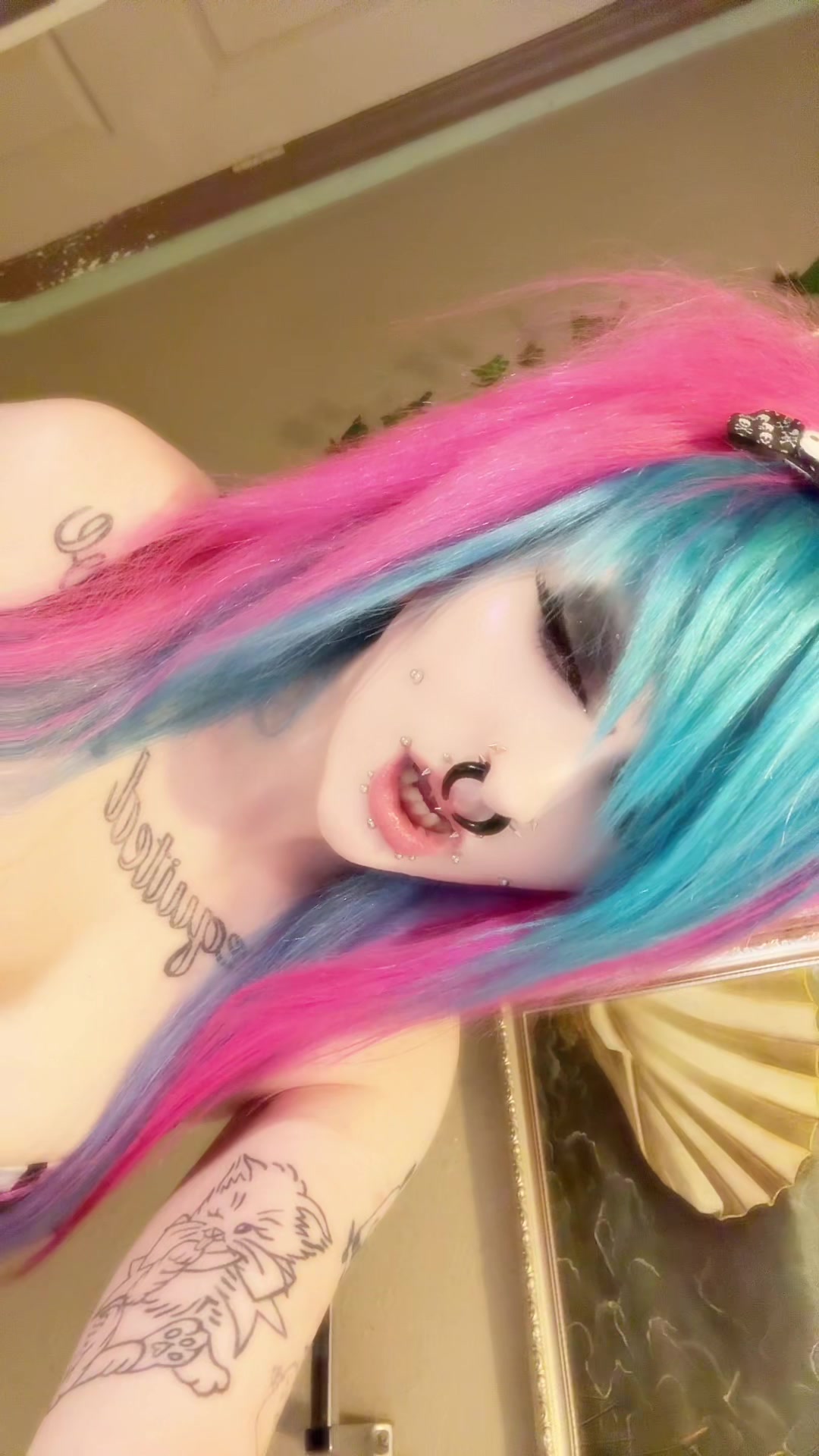 @audreysaysmeow