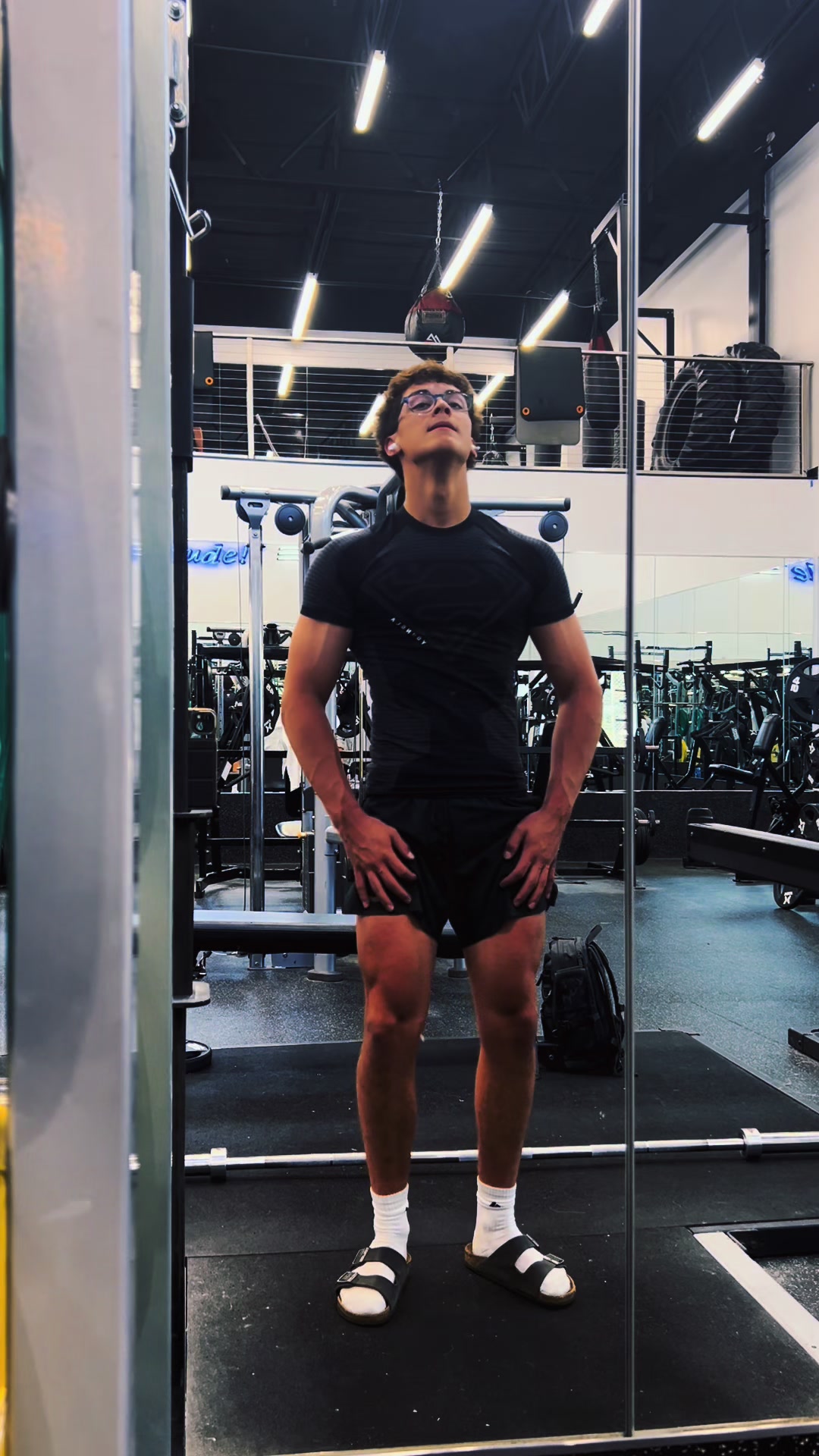 @Louis lifts