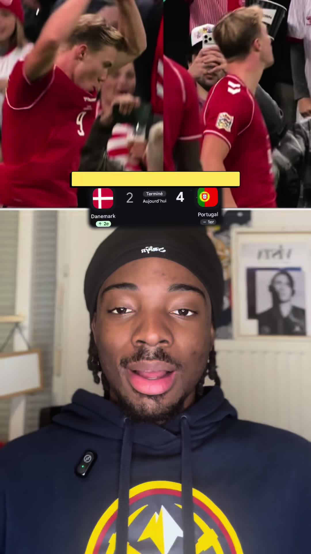 @Kevin Nambua