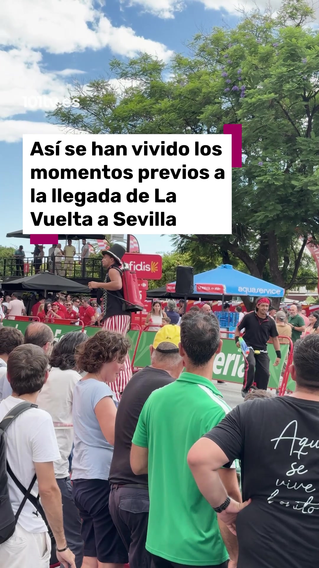 @101tv.es Sevilla