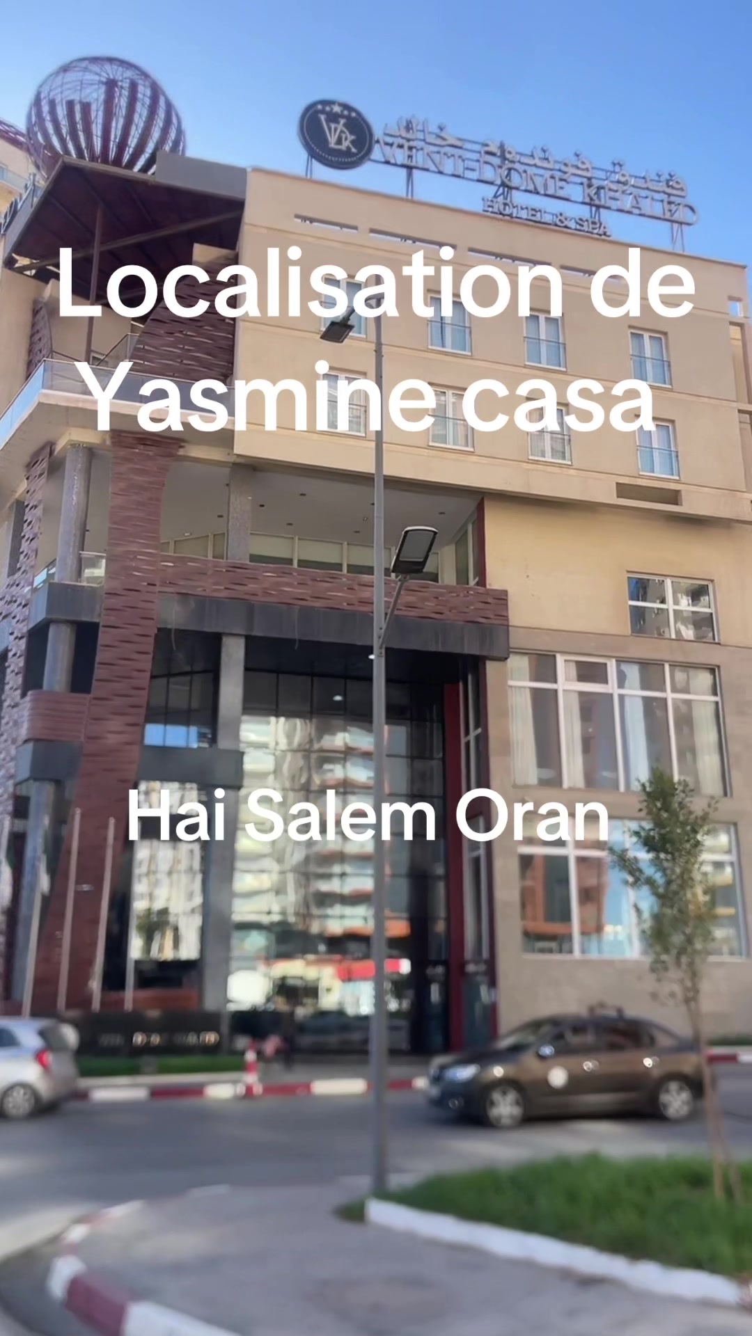 @Boutique yasmine casa