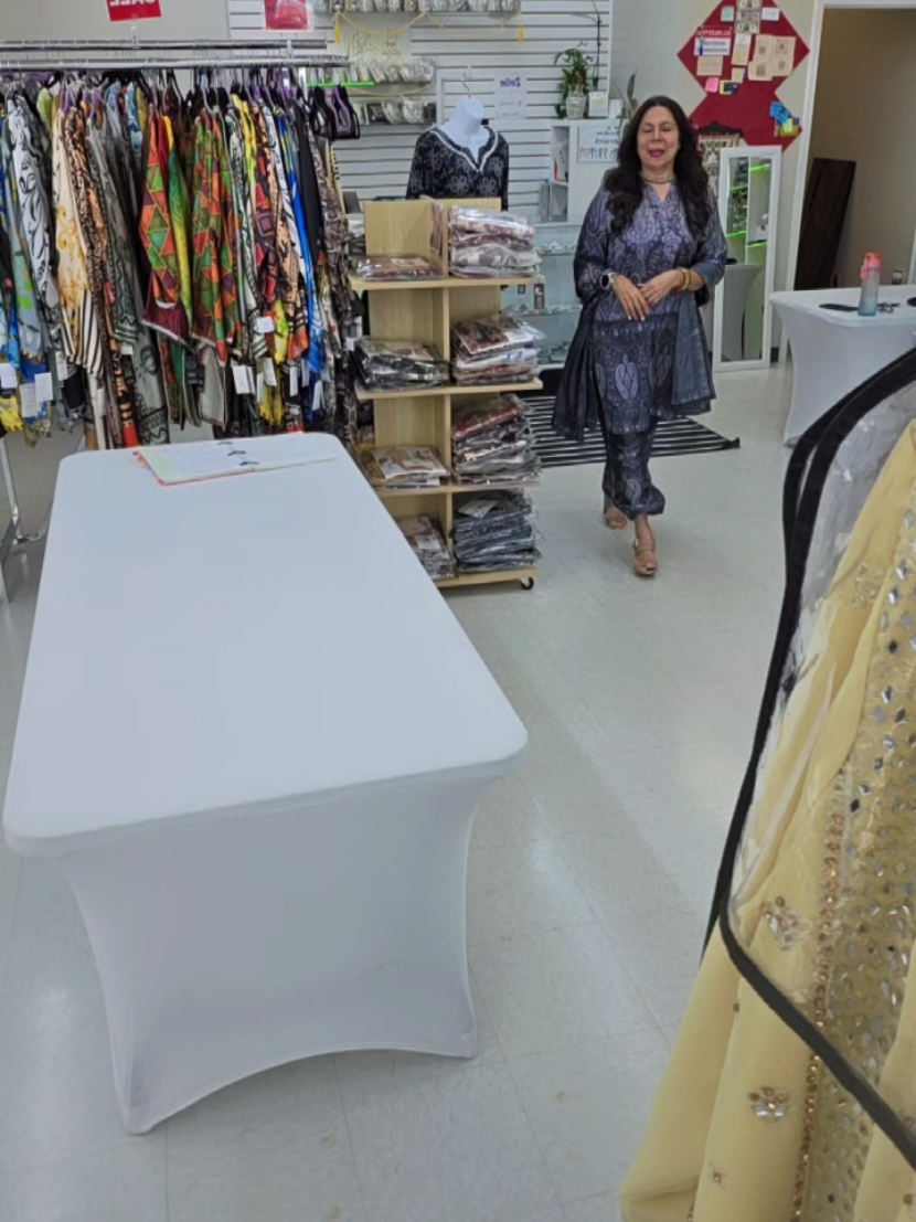 @Shakera Bazaar