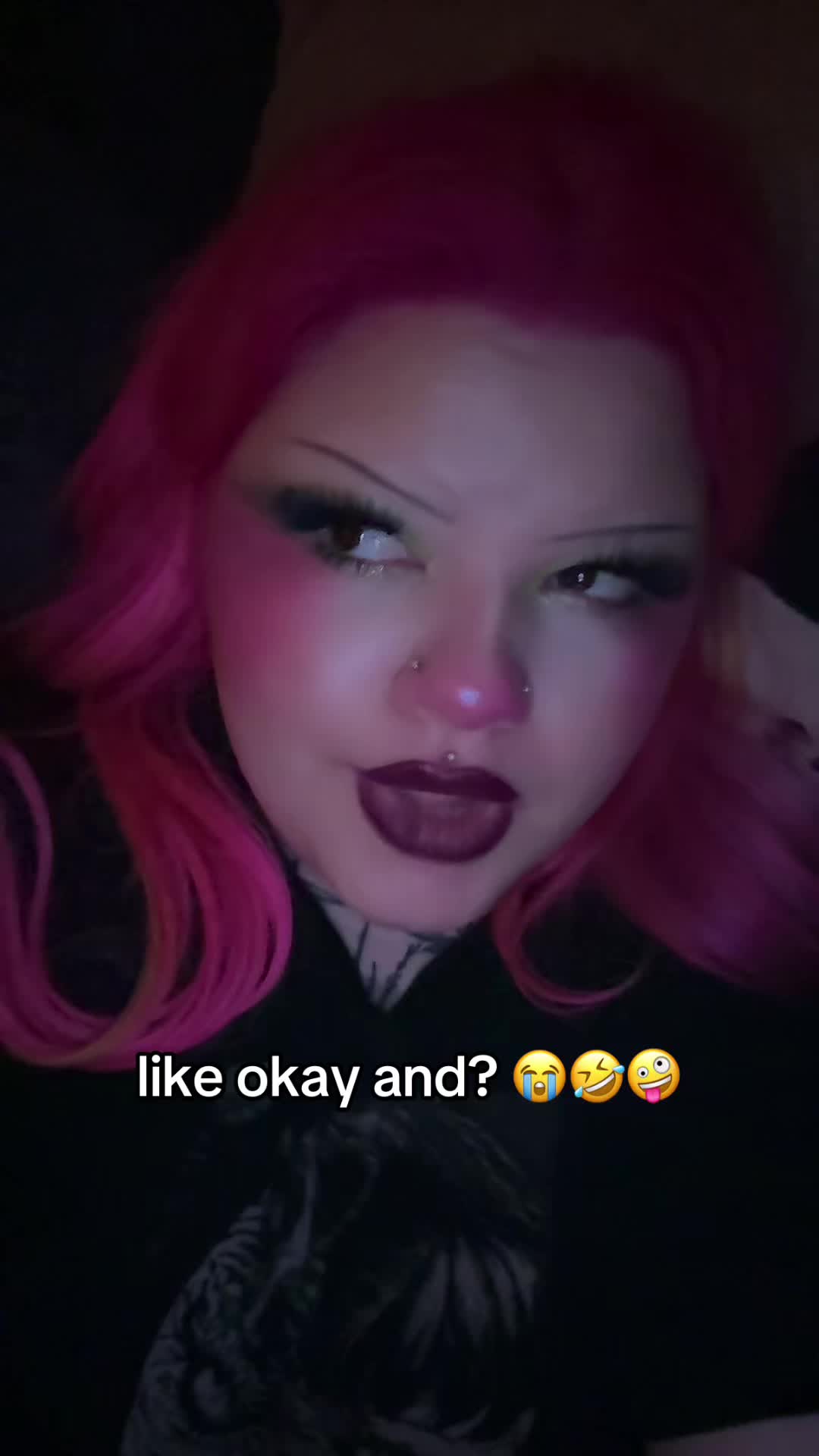 @Bewitched Esti
