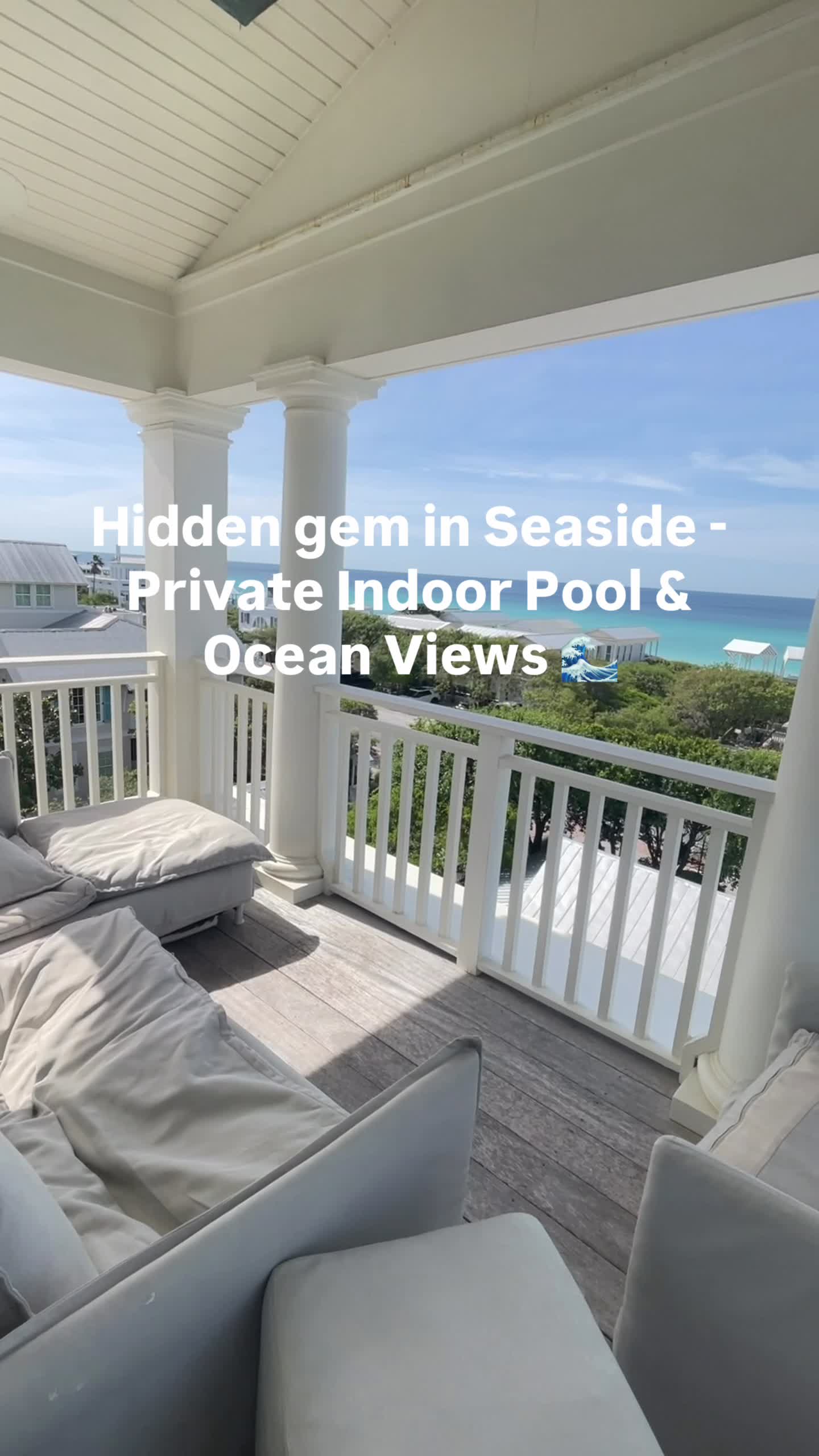 @Dune Vacation Rentals