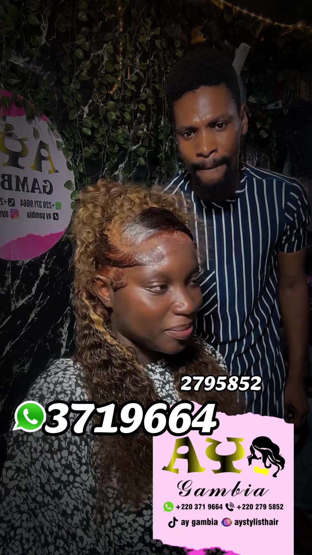 @aygambia