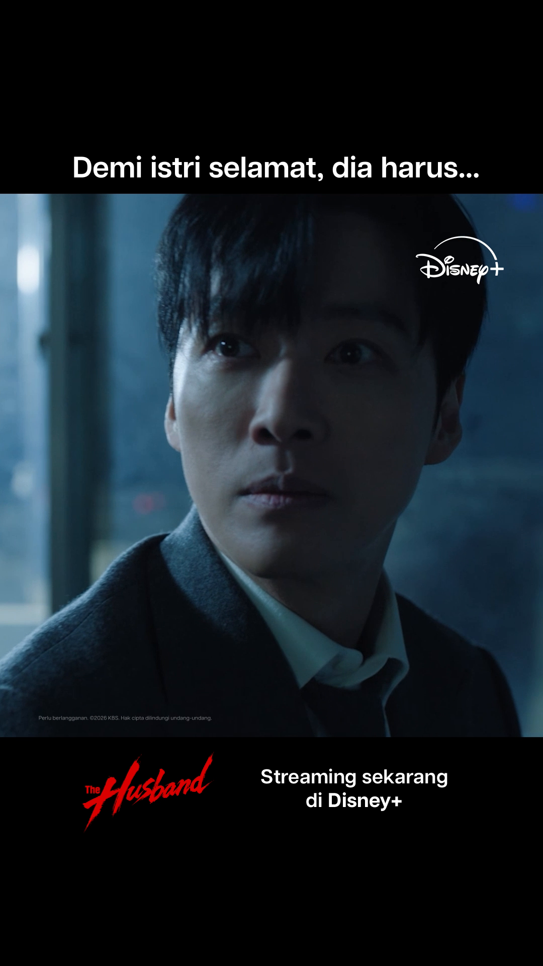 @Disney+ Indonesia