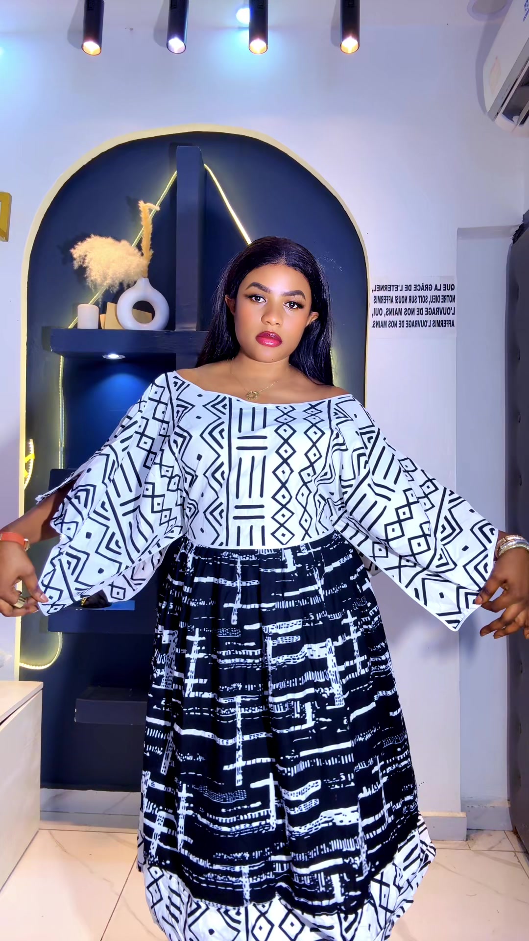 @KAYELIE FASHION🇨🇮🇨🇮