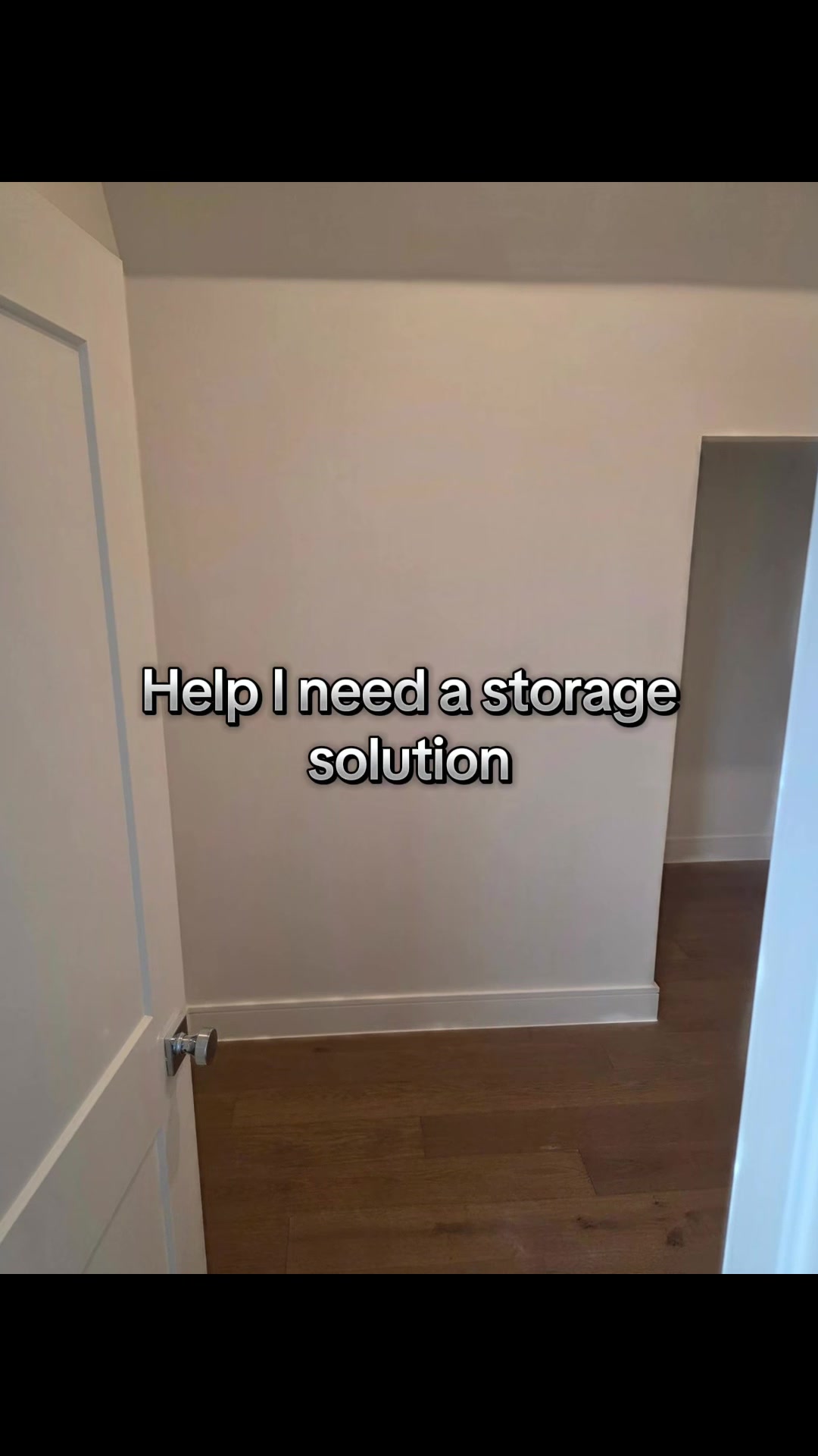 @Closet helper