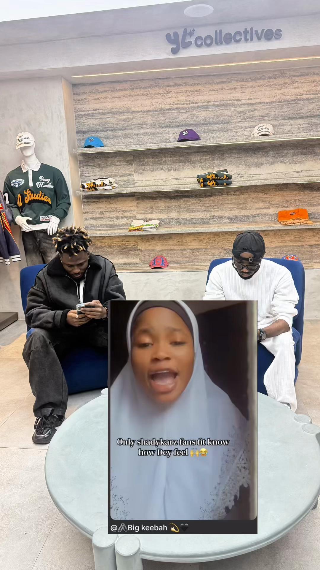 @ShadyKarz ỌláMilli🎧