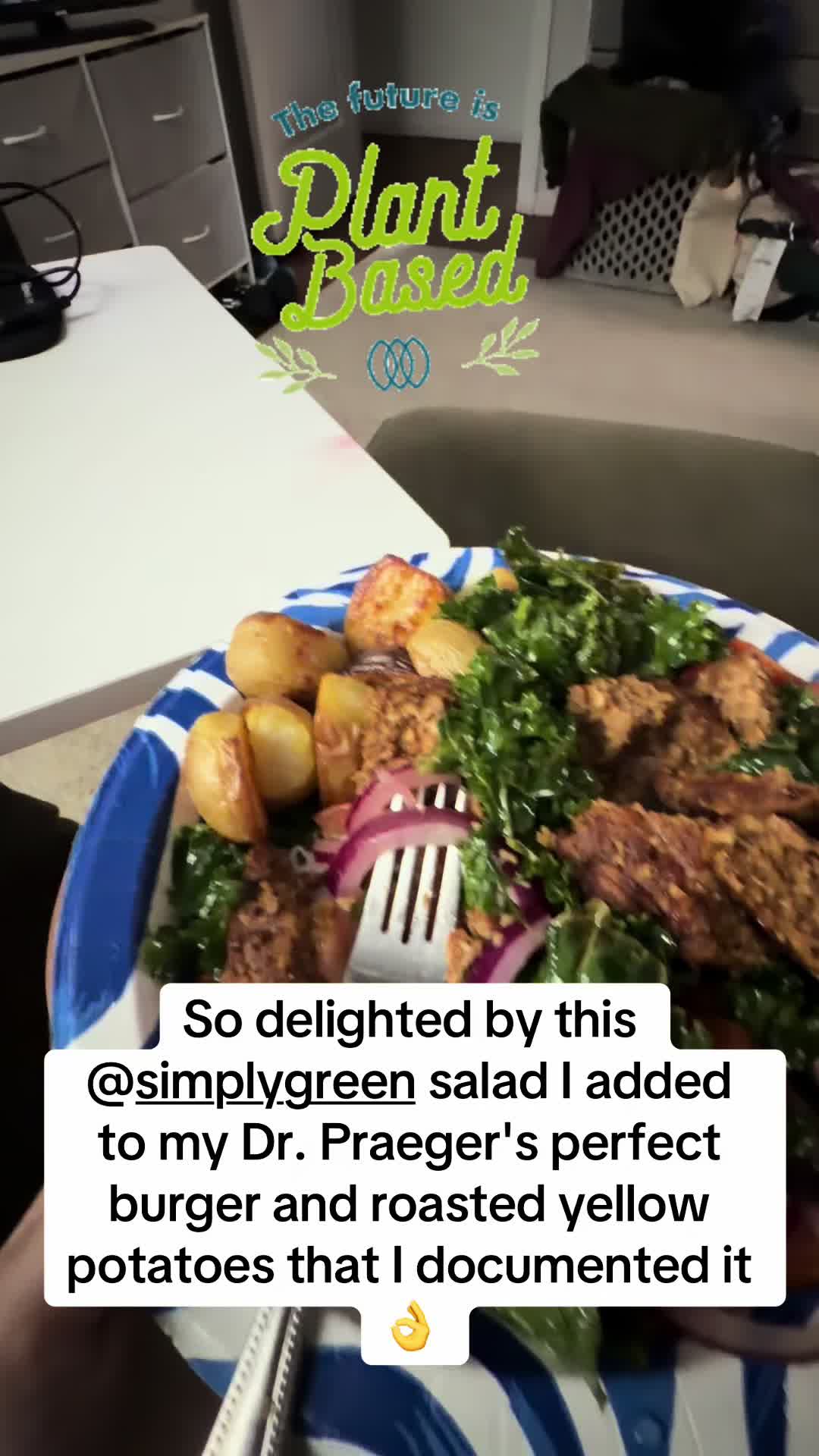 @Plant Powered Media