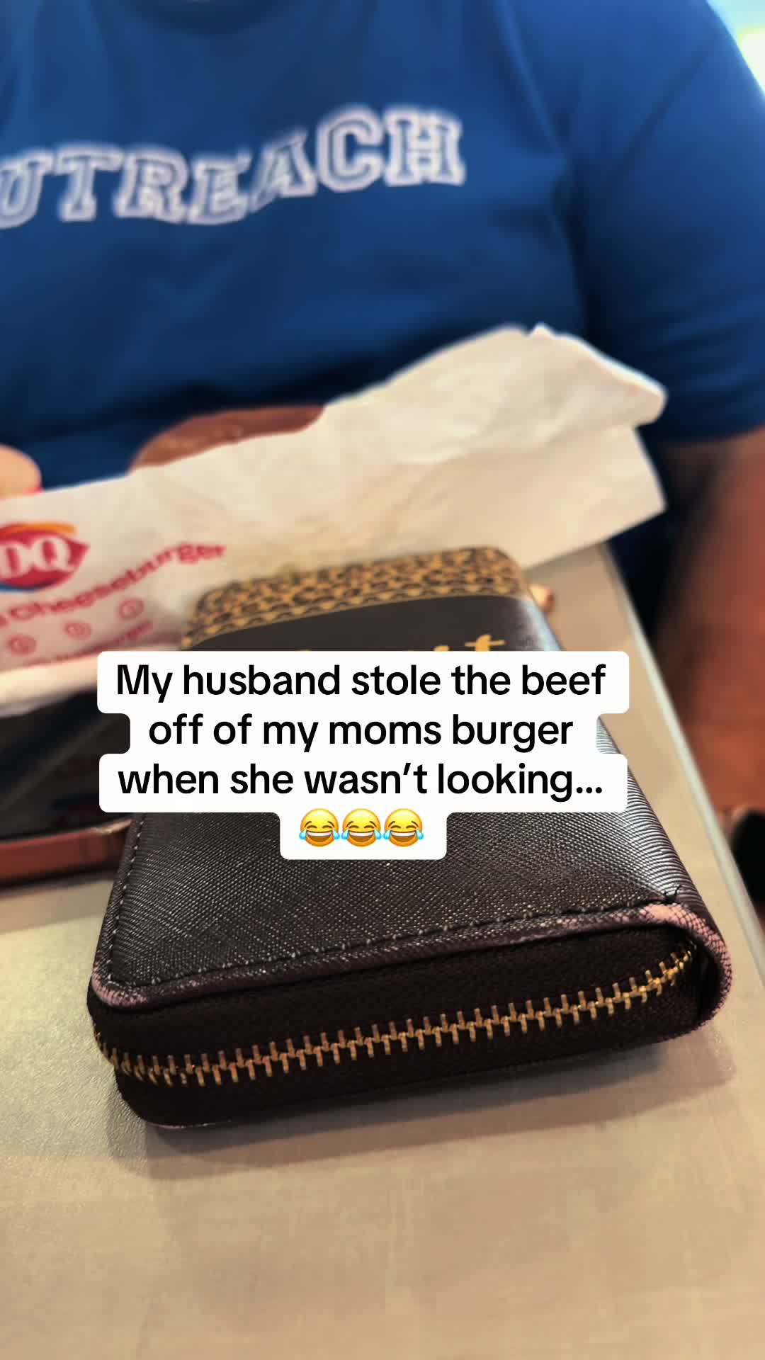 @The Traveling Pastors Wife