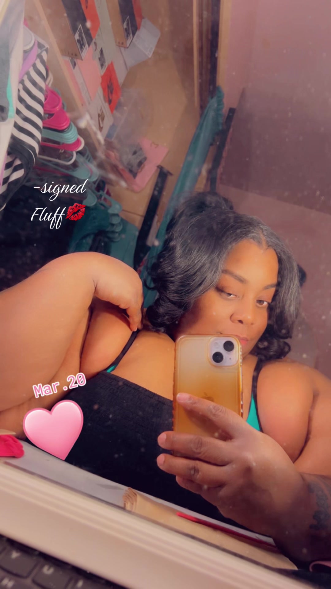 @JusJordy 💓