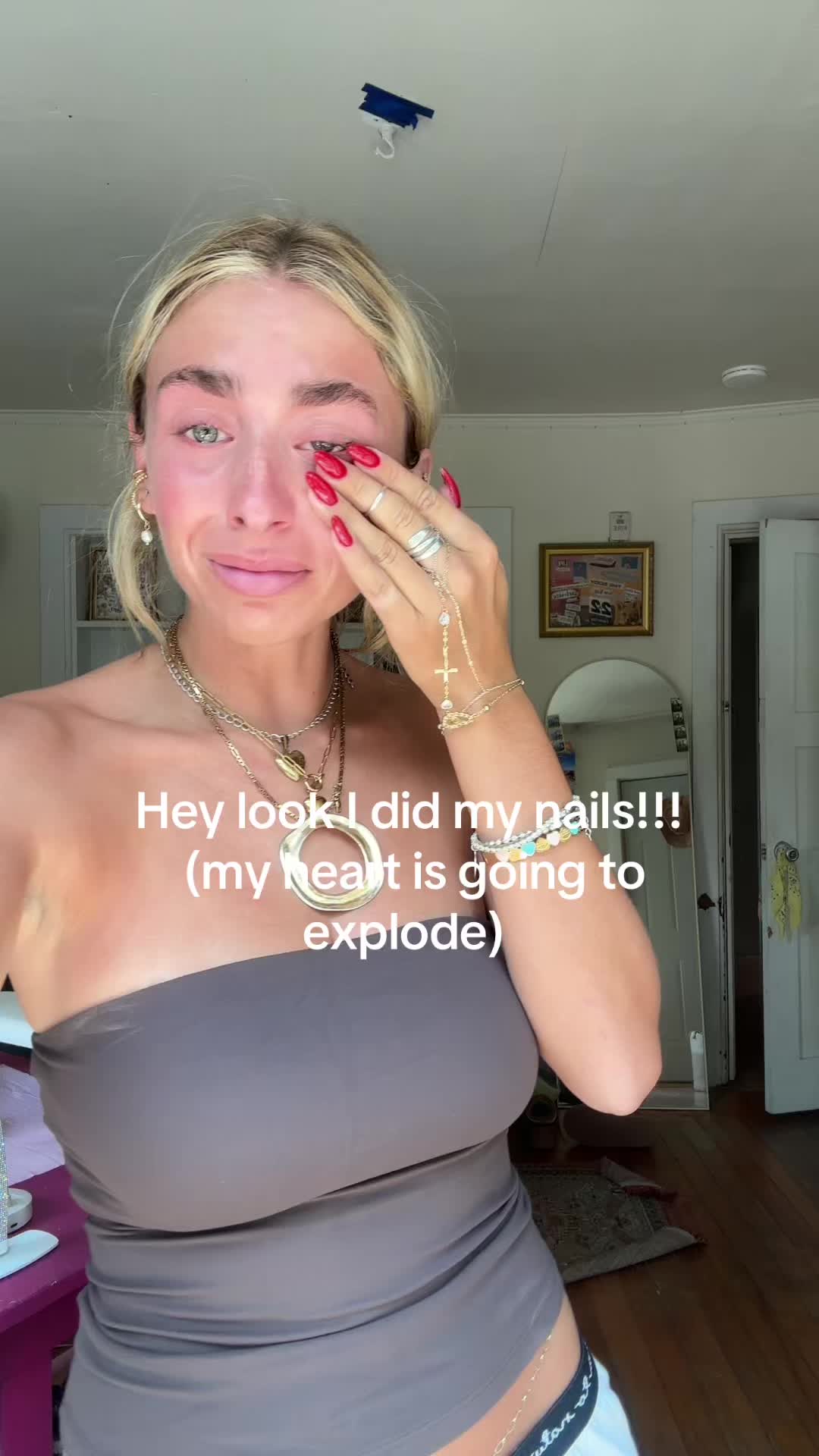 @Keziah