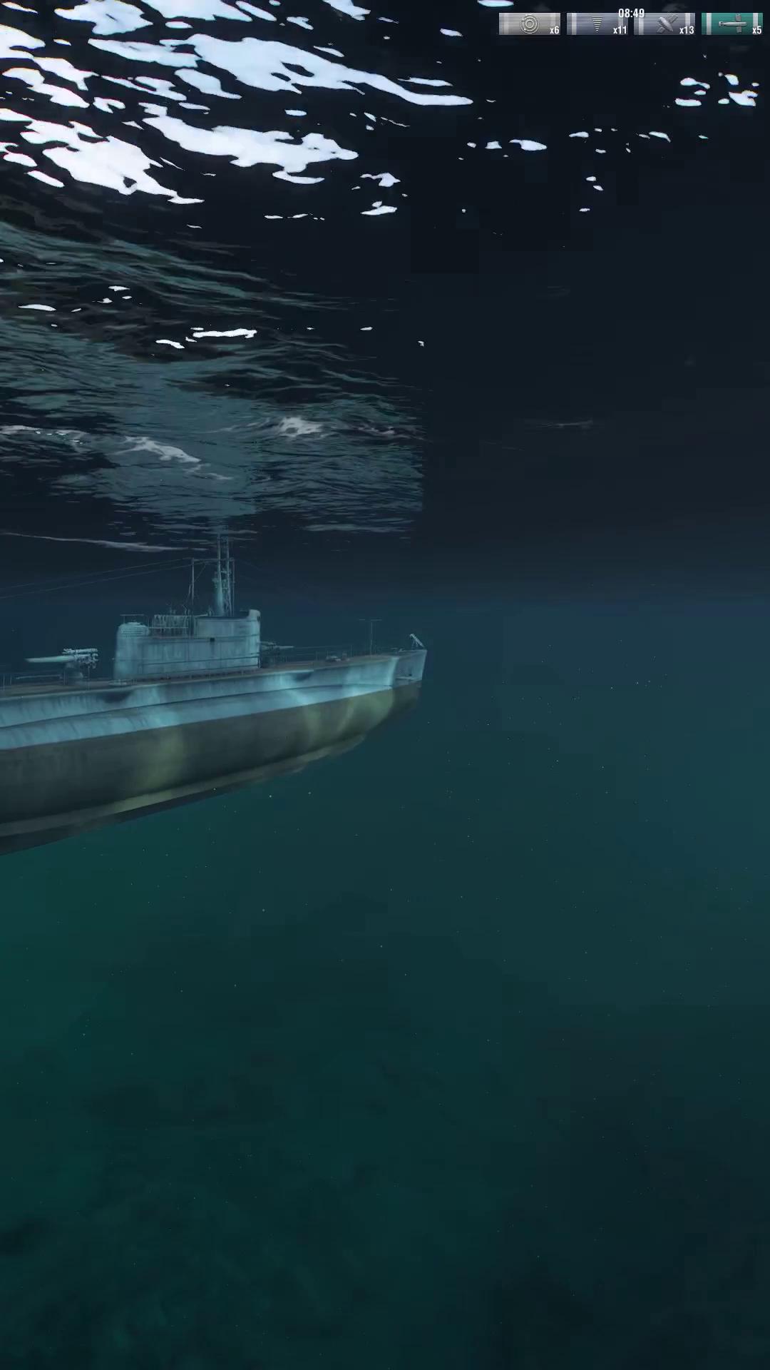 @WorldOfWarships