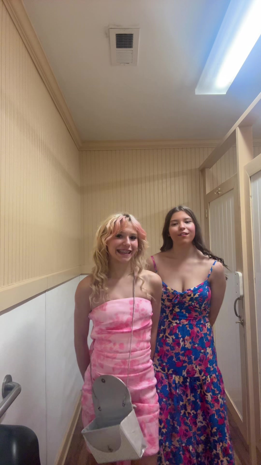 @secret